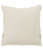 DAS HOME ΔΙΑΚΟΣΜΗΤΙΚΟ ΜΑΞΙΛΑΡΙ 45X45 0304 TAUPE Με γέμιση
