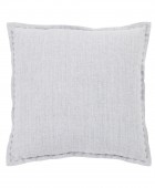 DAS HOME ΔΙΑΚΟΣΜΗΤΙΚΟ ΜΑΞΙΛΑΡΙ 40X40 0284 GREY Με γέμιση