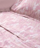 DAS KIDS ΣΕΤ ΣΕΝΤΟΝΙΑ ΜΟΝΑ 4987 PINK 170X260 ΝΕΕΣ ΑΦΙΞΕΙΣ