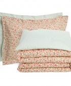 DAS HOME ΣΕΤ ΣΕΝΤΟΝΙΑ ΜΟΝΑ ΜΕ ΛΑΣΤΙΧΟ CASUAL 5439 MULTICOLOR 120X200+35 Σεντόνια Μονά