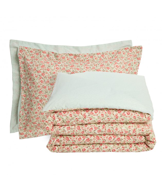 DAS HOME ΣΕΤ ΣΕΝΤΟΝΙΑ ΜΟΝΑ ΜΕ ΛΑΣΤΙΧΟ CASUAL 5439 MULTICOLOR 120X200+35 Σεντόνια Μονά
