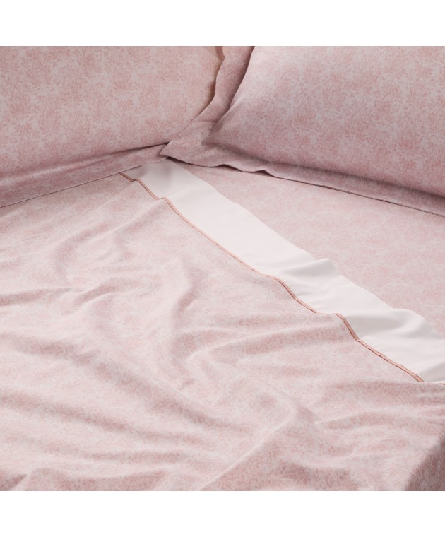 DAS HOME ΣΕΝΤΟΝΙΑ ΣΕΤ KING PRESTIGE 1721 NUDE 260Χ280 Σεντόνια King Size