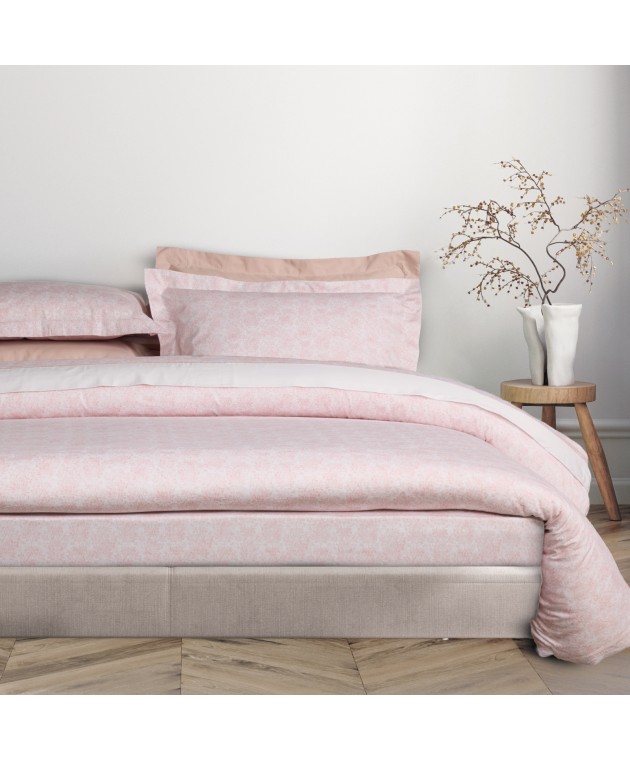 DAS HOME ΣΕΝΤΟΝΙΑ ΣΕΤ KING PRESTIGE 1721 NUDE 260Χ280 Σεντόνια King Size