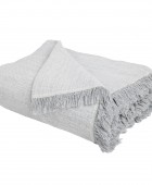 DAS HOME ΡΙΧΤΑΡΙ 180Χ300 0284 GREY Τριθέσιου