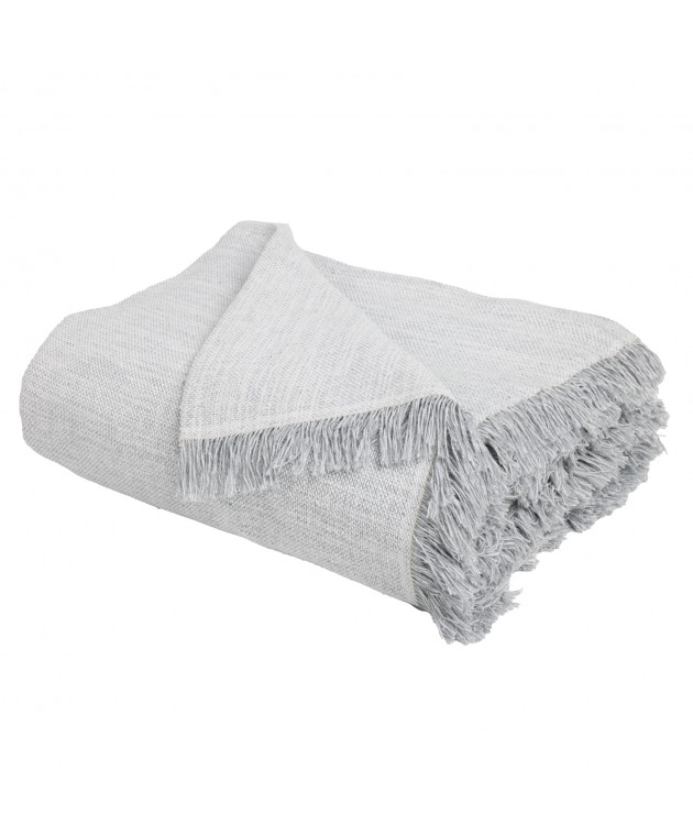 DAS HOME ΡΙΧΤΑΡΙ 180Χ300 0284 GREY Τριθέσιου