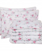 DAS HOME ΚΟΥΒΕΡΛΙ ΥΠΕΡΔΙΠΛΟ PRESTIGE 1718 MULTICOLOR 230Χ240 Κουβερλί Υπέρδιπλα