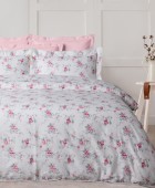 DAS HOME ΚΟΥΒΕΡΛΙ ΥΠΕΡΔΙΠΛΟ PRESTIGE 1718 MULTICOLOR 230Χ240 Κουβερλί Υπέρδιπλα