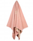 GREENWICH POLO CLUB ΠΕΤΣΕΤΑ ΘΑΛΑΣΣΗΣ 90Χ180 ESSENTIAL 5238 PINK Πετσέτες Θαλάσσης 