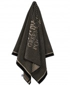 GREENWICH POLO CLUB ΠΕΤΣΕΤΑ ΘΑΛΑΣΣΗΣ 90Χ180 ESSENTIAL 5235 BLACK Πετσέτες Θαλάσσης 