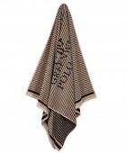 GREENWICH POLO CLUB ΠΕΤΣΕΤΑ ΘΑΛΑΣΣΗΣ 90Χ180 ESSENTIAL 5236 TAUPE Πετσέτες Θαλάσσης 