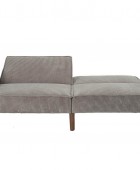 Καναπές - Κρεβάτι Scott Home Deco Factory τριθέσιος - 205x90x83cm