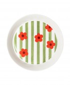 ESTIA ΠΙΑΤΟ ΒΑΘΥ 22cm BLOOMLINES Πιάτα Βαθιά