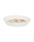 ESTIA ΠΙΑΤΟ ΒΑΘΥ 22cm BLOOMLINES Πιάτα Βαθιά