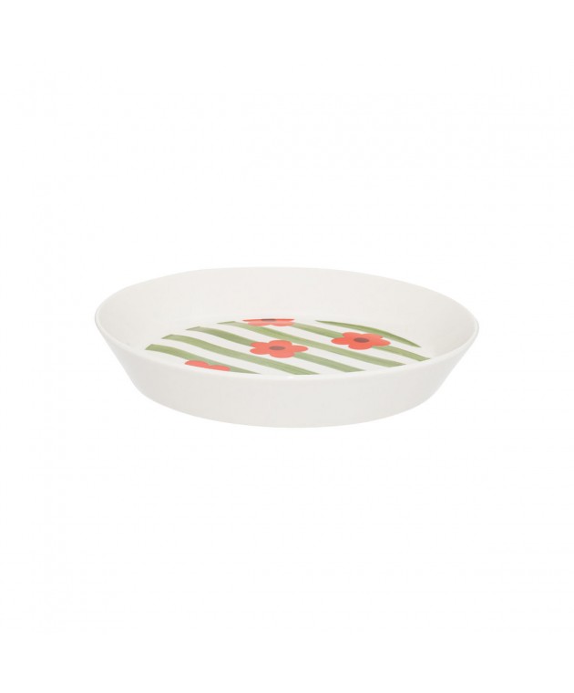 ESTIA ΠΙΑΤΟ ΒΑΘΥ 22cm BLOOMLINES Πιάτα Βαθιά