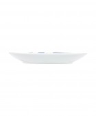 ESTIA ΠΙΑΤΟ ΡΗΧΟ LIGNE 20cm BLUE Πιάτα Φρούτου