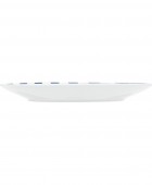 ESTIA ΠΙΑΤΟ ΡΗΧΟ LIGNE 27cm BLUE Πιάτα Ρηχά
