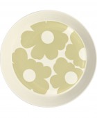 ESTIA ΠΙΑΤΟ ΒΑΘΥ BEIGE BLOOM 22cm Πιάτα Βαθιά