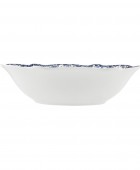 ESTIA ΣΑΛΑΤΙΕΡΑ REVERIE 23cm BLUE Σαλατιέρες
