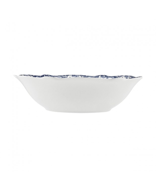 ESTIA ΣΑΛΑΤΙΕΡΑ REVERIE 23cm BLUE Σαλατιέρες