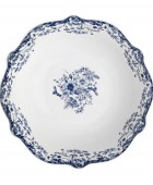 ESTIA ΣΑΛΑΤΙΕΡΑ REVERIE 23cm BLUE Σαλατιέρες