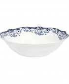 ESTIA ΣΑΛΑΤΙΕΡΑ REVERIE 23cm BLUE Σαλατιέρες