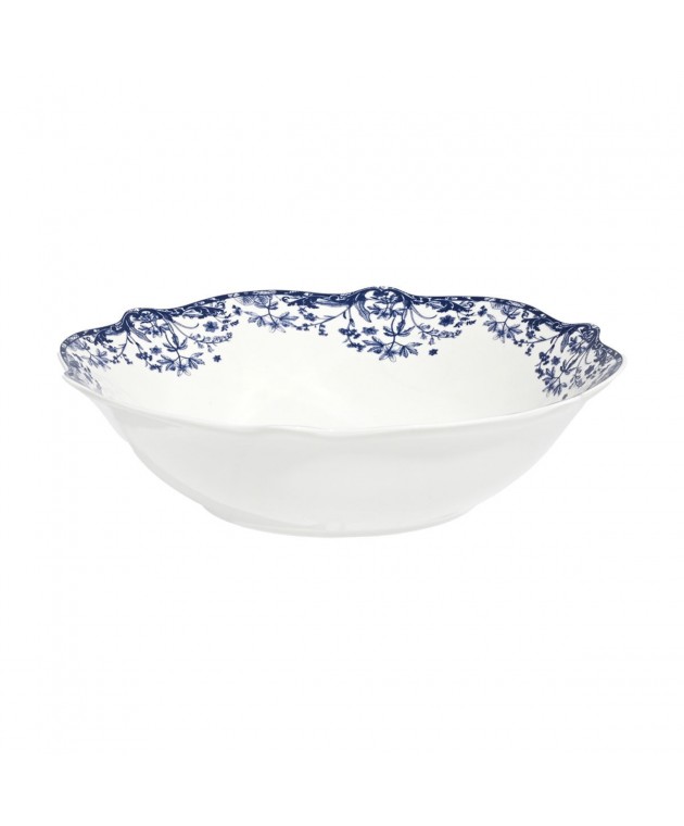 ESTIA ΣΑΛΑΤΙΕΡΑ REVERIE 23cm BLUE Σαλατιέρες