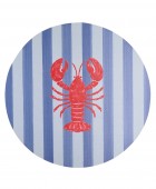 ESTIA ΣΟΥΠΛΑ NAUTICAL LOBSTER Φ38cm Σουπλά