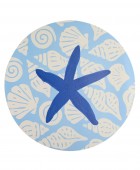 ESTIA ΣΟΥΠΛΑ SHELL SHORE Φ38cm Σουπλά