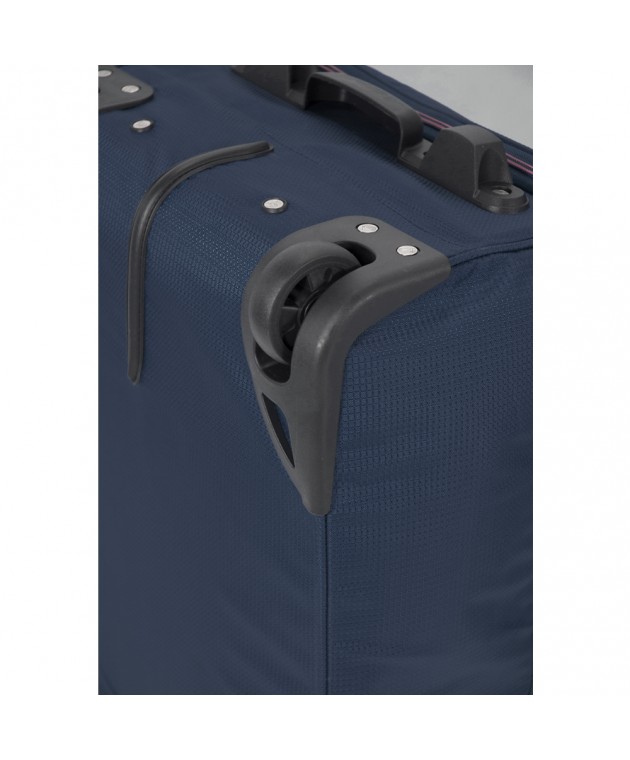 Βαλίτσα Καμπίνας BENZI (51x35x22 cm) Μπλε Αναδιπλούμενη BZ5565 Καμπίνας