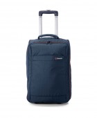 Βαλίτσα Καμπίνας BENZI (51x35x22 cm) Μπλε Αναδιπλούμενη BZ5565 Καμπίνας