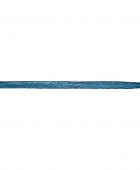 ESTIA ΔΙΣΚΟΣ ΣΕΡΒΙΡΙΣΜΑΤΟΣ  ROCHE ΓΥΑΛΙΝΟΣ 42x17x2cm ΜΠΛΕ Πιατέλες