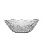 ESTIA ΜΠΟΛ ΓΥΑΛΙΝΟ ROCHE 16x5cm Μπωλ