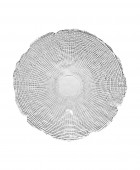 ESTIA ΜΠΟΛ ΓΥΑΛΙΝΟ ROCHE 16x5cm Μπωλ