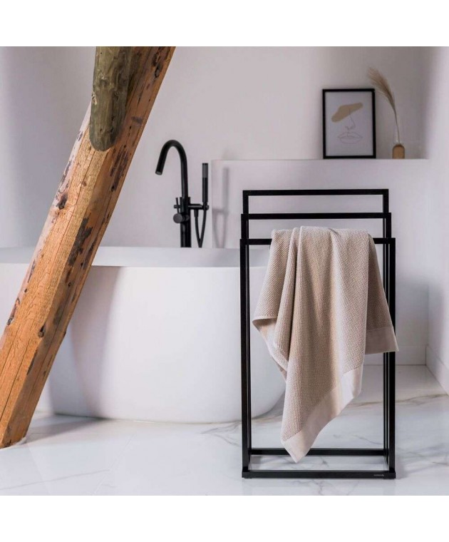 Tube black κρεμάστρα επιδαπέδια Sealskin