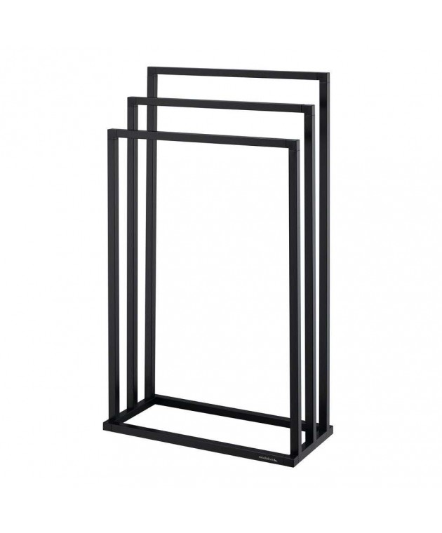 Tube black κρεμάστρα επιδαπέδια Sealskin