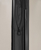 Βαλίτσα Καμπίνας Με Προέκταση BENZI (55x39x20-24cm) Μπεζ BZ5739 Καμπίνας