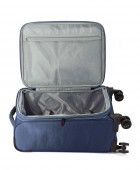 Σετ 3 Βαλίτσες με προέκταση BENZI Μπλε BZ5826 ΝΕΕΣ ΑΦΙΞΕΙΣ
