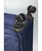 Σετ 3 Βαλίτσες με προέκταση BENZI Μπλε BZ5826 ΝΕΕΣ ΑΦΙΞΕΙΣ