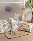 Ζεύγος Μαξιλαροθήκες My Kingdom 52x72 MK780 Παιδικές Μαξιλαροθήκες