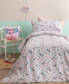 Ζεύγος Μαξιλαροθήκες My Kingdom 52x72 MK782 Παιδικές Μαξιλαροθήκες