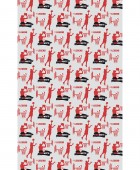 Πετσέτα Θαλάσσης Beach Collection 90x160 NM OLYMPIACOS/2 Πετσέτες Θαλάσσης Παιδικές