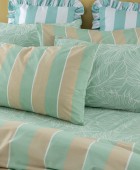 Σετ King Size Σεντόνια City Life 270x260 CL201 Σεντόνια King Size