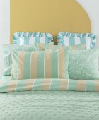 Σετ King Size Σεντόνια City Life 270x260 CL201 Σεντόνια King Size