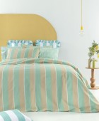 Σετ King Size Σεντόνια City Life 270x260 CL201 Σεντόνια King Size