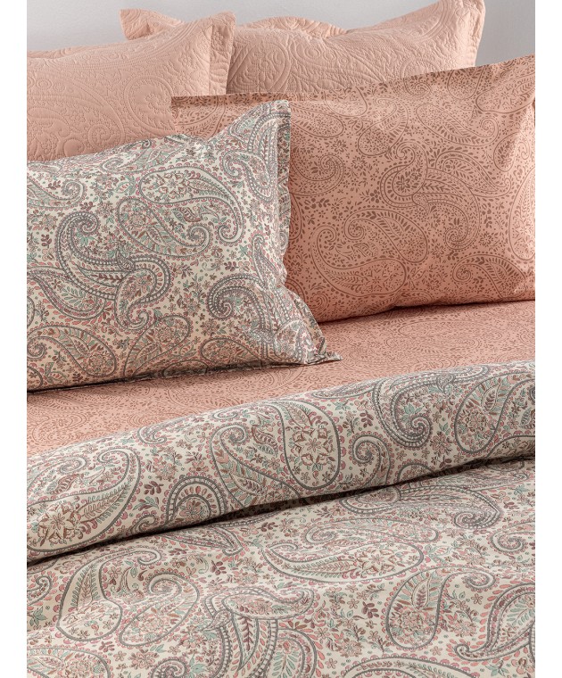 Σετ King Size Σεντόνια Estella 270x260 STE101 Σεντόνια King Size