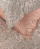 Σετ King Size Σεντόνια Estella 270x260 STE101 Σεντόνια King Size