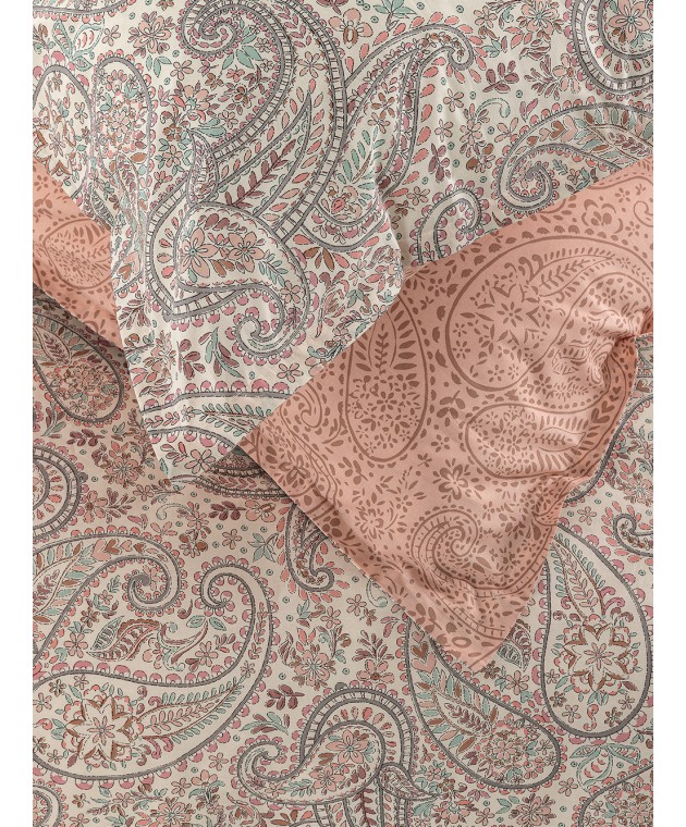 Σετ King Size Σεντόνια Estella 270x260 STE101 Σεντόνια King Size