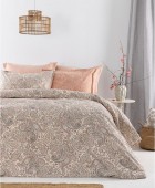 Σετ King Size Σεντόνια Estella 270x260 STE101 Σεντόνια King Size