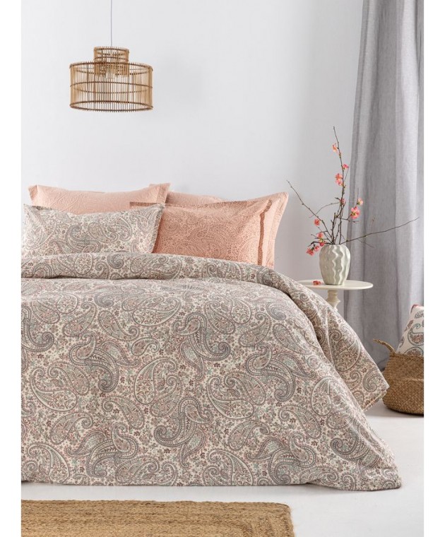 Σετ King Size Σεντόνια Estella 270x260 STE101 Σεντόνια King Size