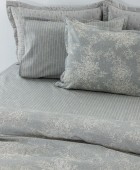 Σετ King Size Σεντόνια Estella 270x260 STE102 Σεντόνια King Size